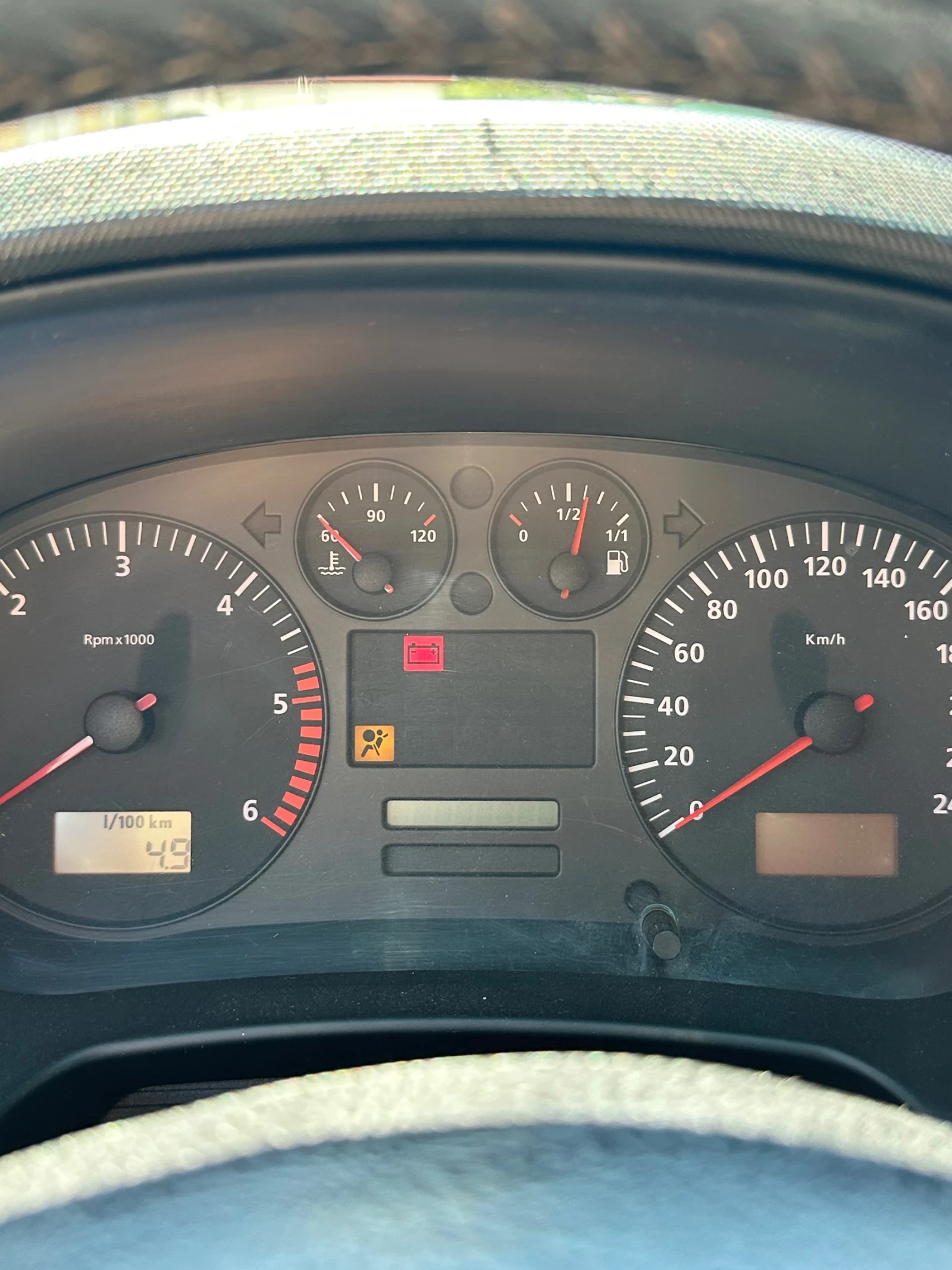 Seat Leon 1.9 TDI , снимка 6 - Автомобили и джипове - 55508865