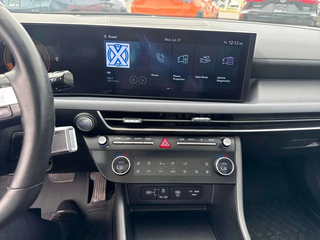Hyundai Sonata | АВТОКРЕДИТ БЕЗ ПЪРВОНАЧАЛНА ВНОСКА | , снимка 9 - Автомобили и джипове - 55541068