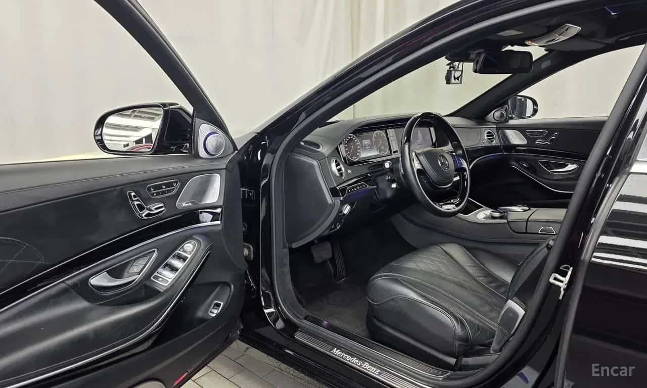 Mercedes-Benz Maybach * S600 * ЦЕНА ДО БГ, снимка 10 - Автомобили и джипове - 55574476