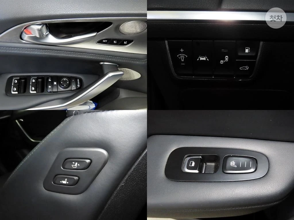 Kia Stinger 3.3 GT SPORT+ * КРАЙНА ЦЕНА* FULL MAX, снимка 15 - Автомобили и джипове - 56040165