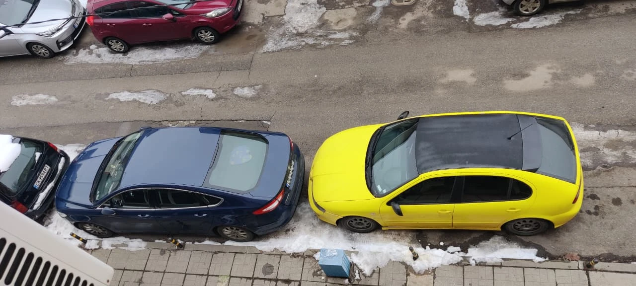 Ford Mondeo, снимка 9 - Автомобили и джипове - 56348025