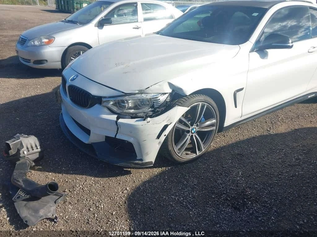 BMW 435 i XDRIVE / CARFAX / ���� �� ������ / ���������� | Mobile.bg � ����������� 3