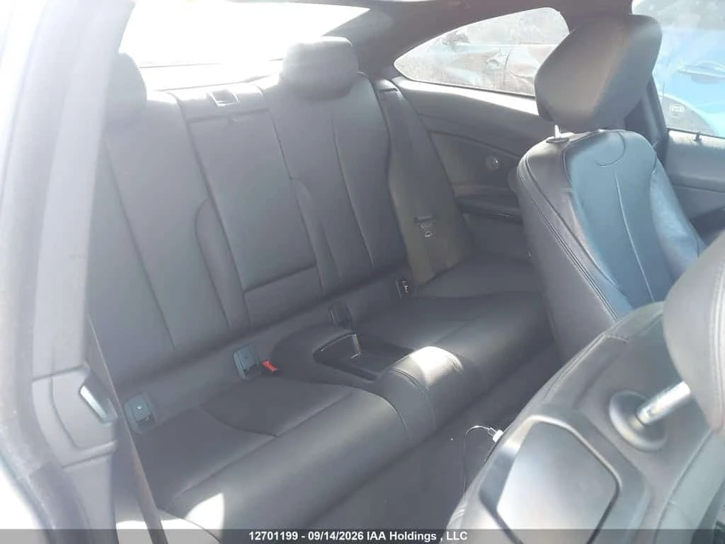 BMW 435 i XDRIVE / CARFAX / ���� �� ������ / ���������� | Mobile.bg � ����������� 12