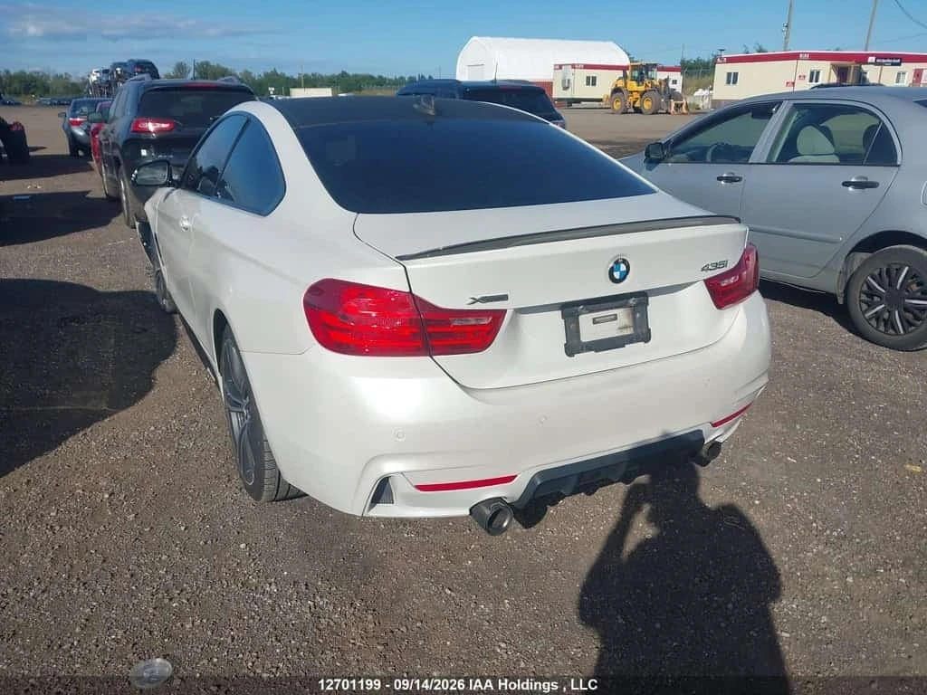 BMW 435 i XDRIVE / CARFAX / ���� �� ������ / ���������� | Mobile.bg � ����������� 6