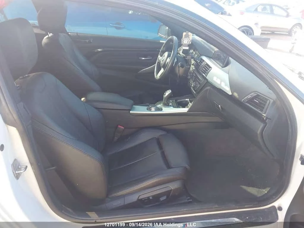 BMW 435 i XDRIVE / CARFAX / ���� �� ������ / ���������� | Mobile.bg � ����������� 10