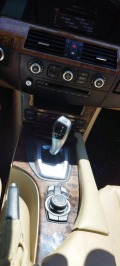 BMW 520 Face lift - [17] 