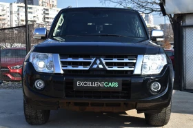 Mitsubishi Pajero 3.2d* AUTOMAT* SUPER-SELECT* 6+ 1, снимка 7