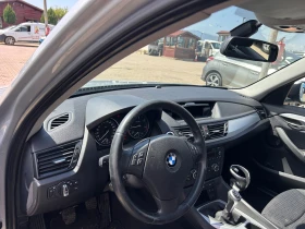 BMW X1 1.8SDRIVE EURO 5, снимка 11