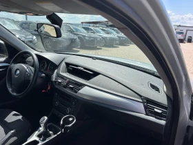 BMW X1 1.8SDRIVE EURO 5, снимка 10