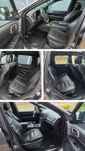 Jeep Grand cherokee 3.0 CRDI 4X4 OVERLAND, снимка 10