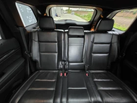 Jeep Grand cherokee 3.0 CRDI 4X4 OVERLAND, снимка 12