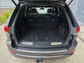 Jeep Grand cherokee 3.0 CRDI 4X4 OVERLAND, снимка 9