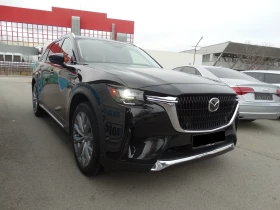 Mazda CX-90 3.3 ELECTRIC , снимка 4