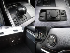 Mazda CX-90 3.3 ELECTRIC , снимка 15