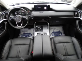 Mazda CX-90 3.3 ELECTRIC , снимка 10