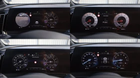 Kia Sportage 1.6T GT-line 4x4 360 Обдух HlK PANO KeyGO #iCarbg, снимка 14