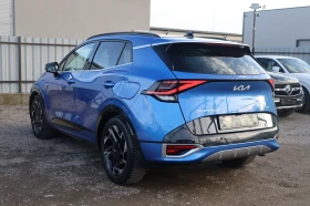 Kia Sportage 1.6T GT-line 4x4 360 Обдух HlK PANO KeyGO #iCarbg, снимка 6