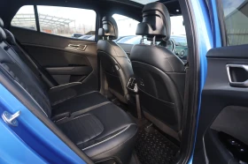 Kia Sportage 1.6T GT-line 4x4 360 Обдух HlK PANO KeyGO #iCarbg, снимка 8