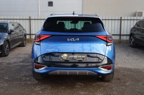 Kia Sportage 1.6T GT-line 4x4 360 Обдух HlK PANO KeyGO #iCarbg, снимка 5