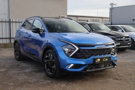 Kia Sportage 1.6T GT-line 4x4 360 Обдух HlK PANO KeyGO #iCarbg, снимка 3