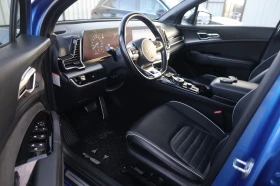 Kia Sportage 1.6T GT-line 4x4 360 Обдух HlK PANO KeyGO #iCarbg, снимка 11