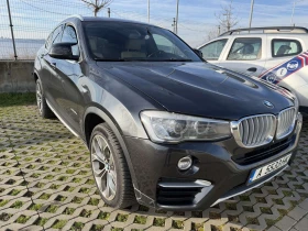 BMW X4, снимка 10