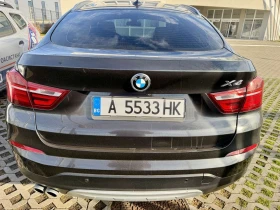 BMW X4, снимка 13
