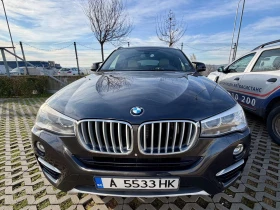 BMW X4, снимка 16