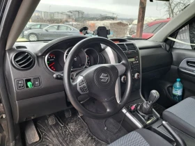 Suzuki Grand vitara 1.6 бензин , снимка 2
