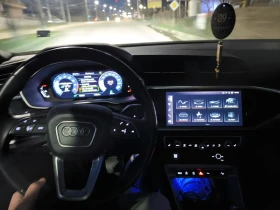 Audi Q3 2.0 TFSI, S line, Quattro , снимка 12