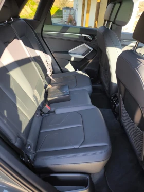 Audi Q3 2.0 TFSI, S line, Quattro , снимка 8