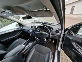 Mercedes-Benz ML ДесенВолан, снимка 8