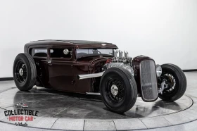 Други Друг 1930 Ford Model A Hot Rod, снимка 4