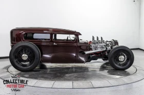 Други Друг 1930 Ford Model A Hot Rod, снимка 7