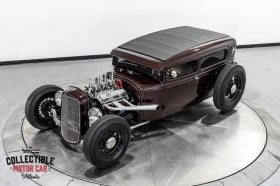 Други Друг 1930 Ford Model A Hot Rod, снимка 10