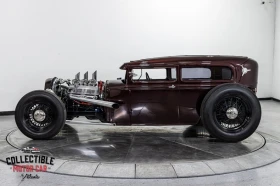 Други Друг 1930 Ford Model A Hot Rod, снимка 5