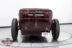 Други Друг 1930 Ford Model A Hot Rod, снимка 6