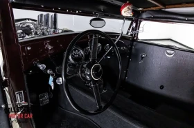 Други Друг 1930 Ford Model A Hot Rod, снимка 12