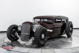 Други Друг 1930 Ford Model A Hot Rod, снимка 1