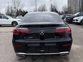 Mercedes-Benz GLC 300 CARFAX/360 КАМЕРИ/ПАНОРАМА/ПОДГРЕВИ, снимка 5