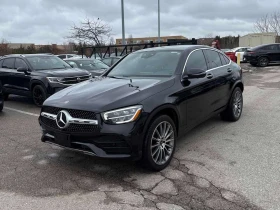 Mercedes-Benz GLC 300 CARFAX/360 КАМЕРИ/ПАНОРАМА/ПОДГРЕВИ, снимка 1