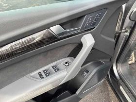 Audi SQ5 Technik/360/DIS/B&O/МАСАЖИ/КЛИП НА МОТОРА , снимка 12
