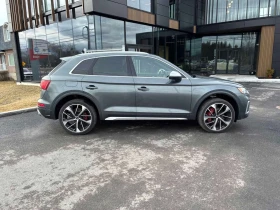 Audi SQ5 Technik/360/DIS/B&O/МАСАЖИ/КЛИП НА МОТОРА , снимка 3