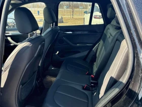 BMW X1 XDRIVE28I /CARFAX / Подгрев/Панорама/КЛИП/, снимка 12