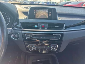 BMW X1 XDRIVE28I /CARFAX / Подгрев/Панорама/КЛИП/, снимка 9