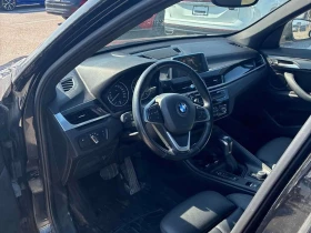 BMW X1 XDRIVE28I /CARFAX / Подгрев/Панорама/КЛИП/, снимка 7