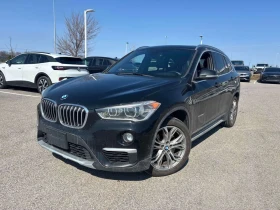 BMW X1 XDRIVE28I /CARFAX / Подгрев/Панорама/КЛИП/, снимка 1