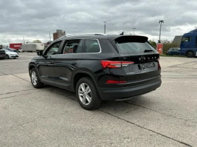 Skoda Kodiaq 2.0 TDI Ambition, снимка 4