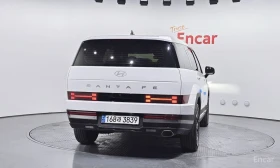 Hyundai Santa fe, снимка 4
