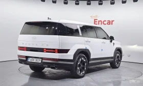 Hyundai Santa fe, снимка 2